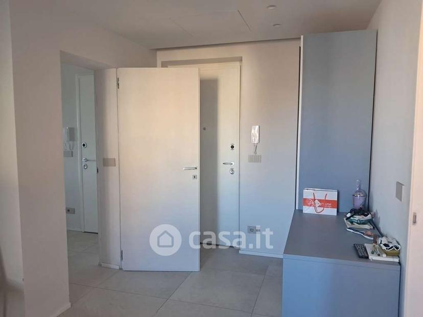 Appartamento in Via Padre Semeria 103 — foto 22 di 30