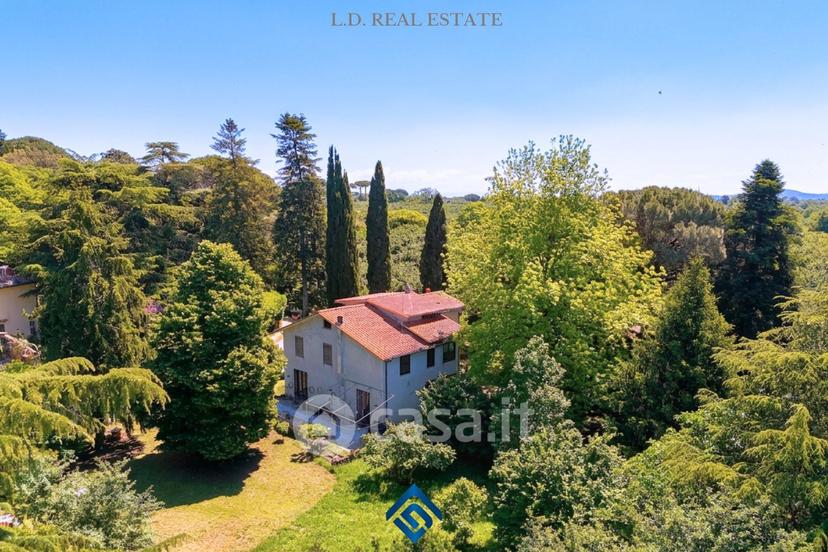 Villa in Località Il Cappuccino — foto 44 di 61