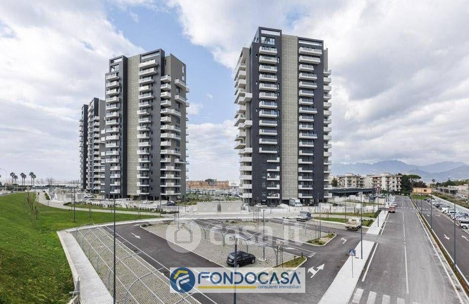 Appartamento in Via Porta di Mare
