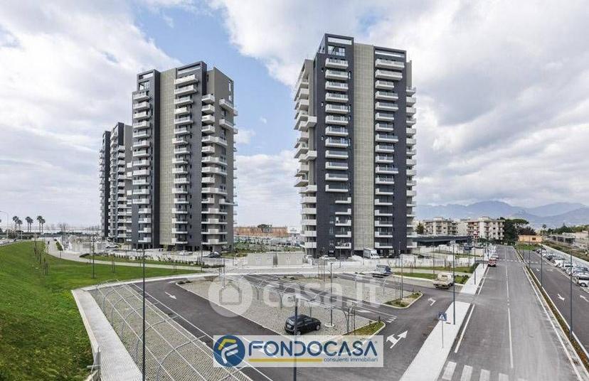 Appartamento in Via Porta di Mare