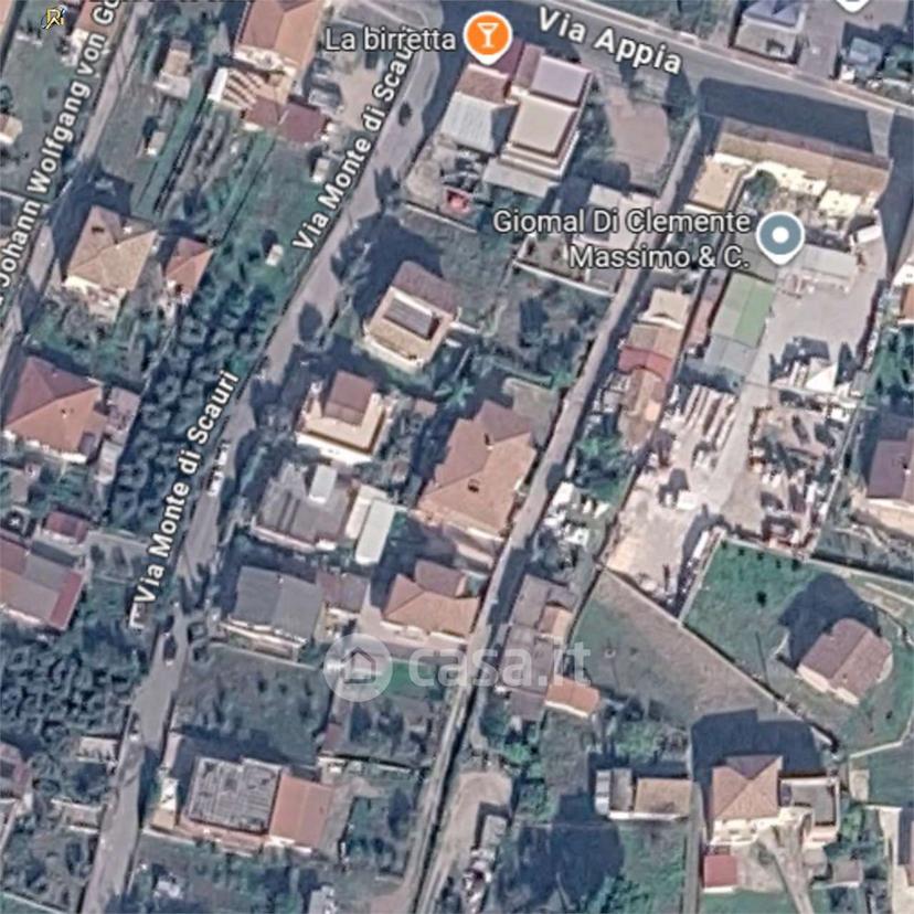 Quadrilocale in Via Appia — foto 2 di 39