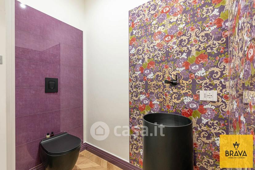 Appartamento in Via Giuseppe La Farina 13 C — foto 20 di 54