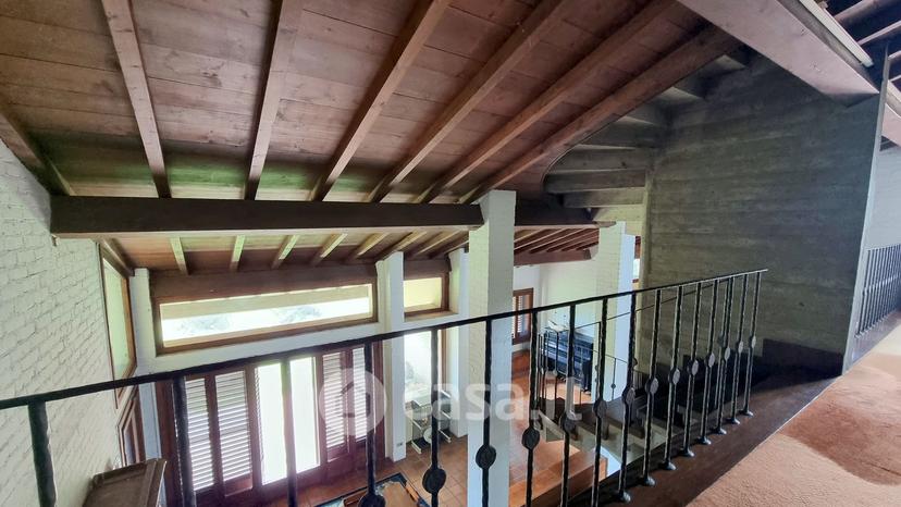 Villa in Via dei Maionchi 11 — foto 11 di 55