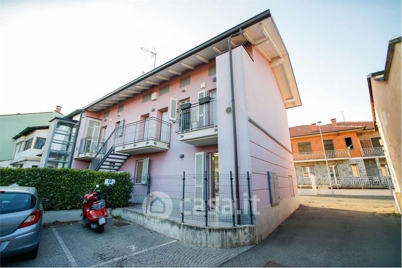 Trilocale in Corso Regina Margherita 40 — foto 21 di 27