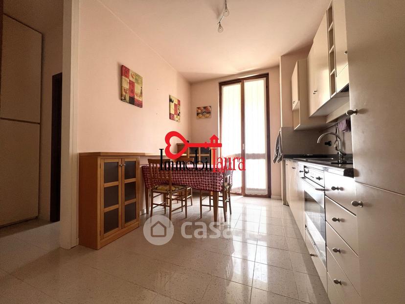 Quadrilocale in Via Morazzone — foto 23 di 48