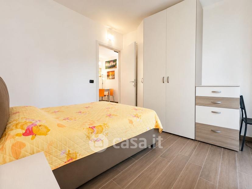 Trilocale in Via Privata Tagliaferri — foto 26 di 27