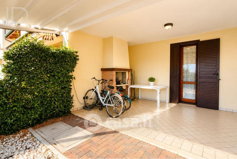 Villa in Via Pinta — foto 9 di 29