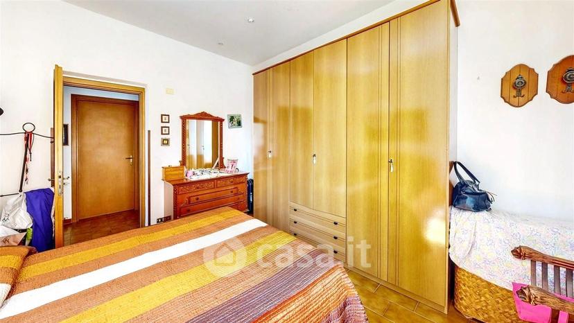 Appartamento in Via Lardarina — foto 41 di 48
