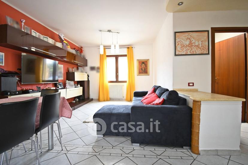 Trilocale in Via Pablo Picasso — foto 20 di 20
