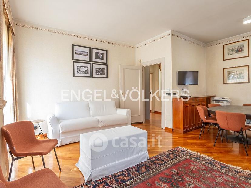 Appartamento in Via Archimede — foto 5 di 26