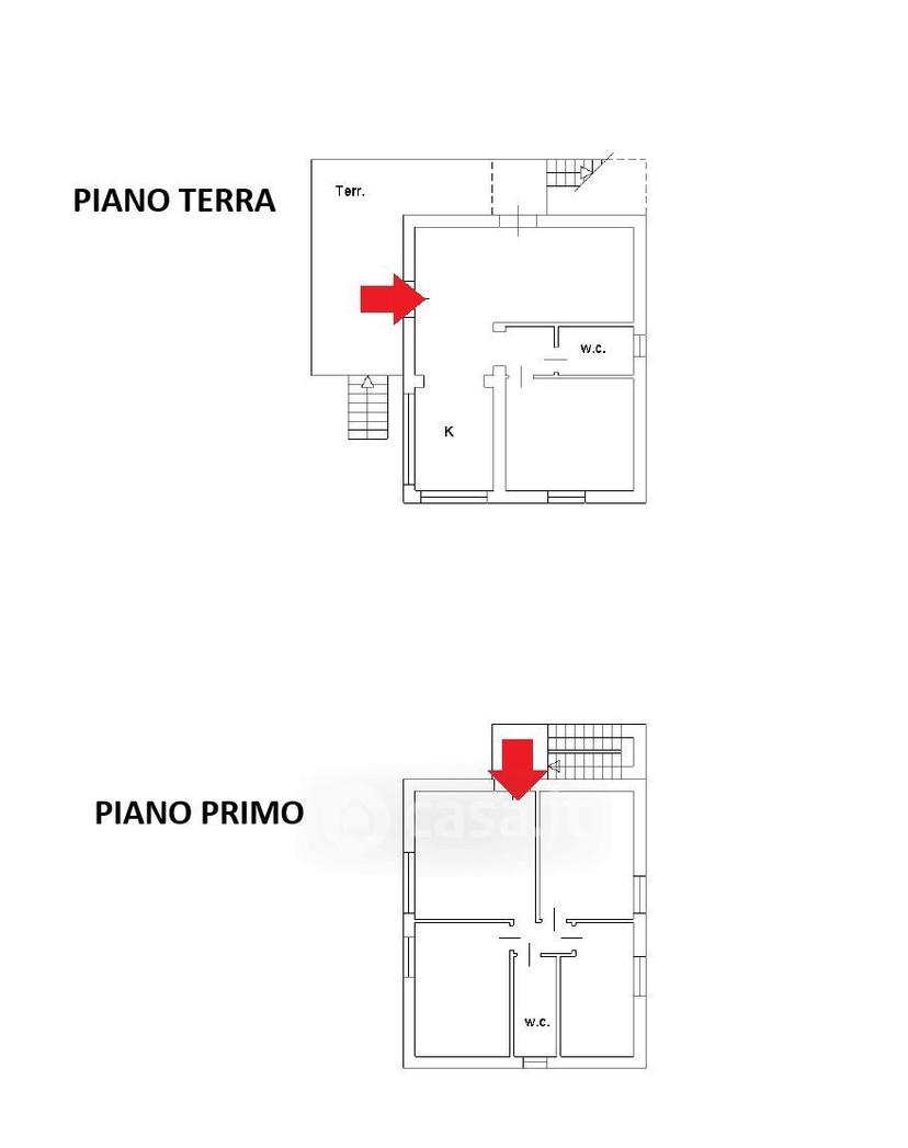 Villa in Località Madonna della Pace — foto 5 di 37