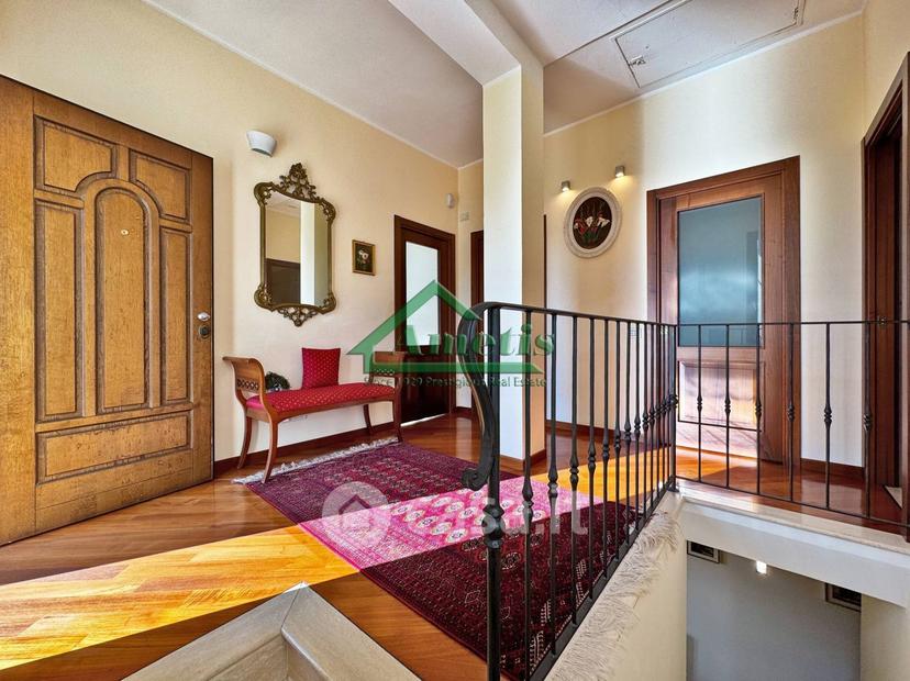 Villa in Via Cascine — foto 8 di 67