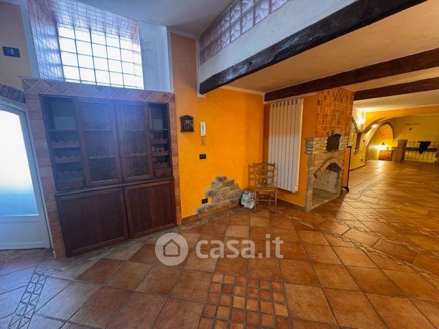 Appartamento in Borgo d'Oneglia — foto 13 di 44