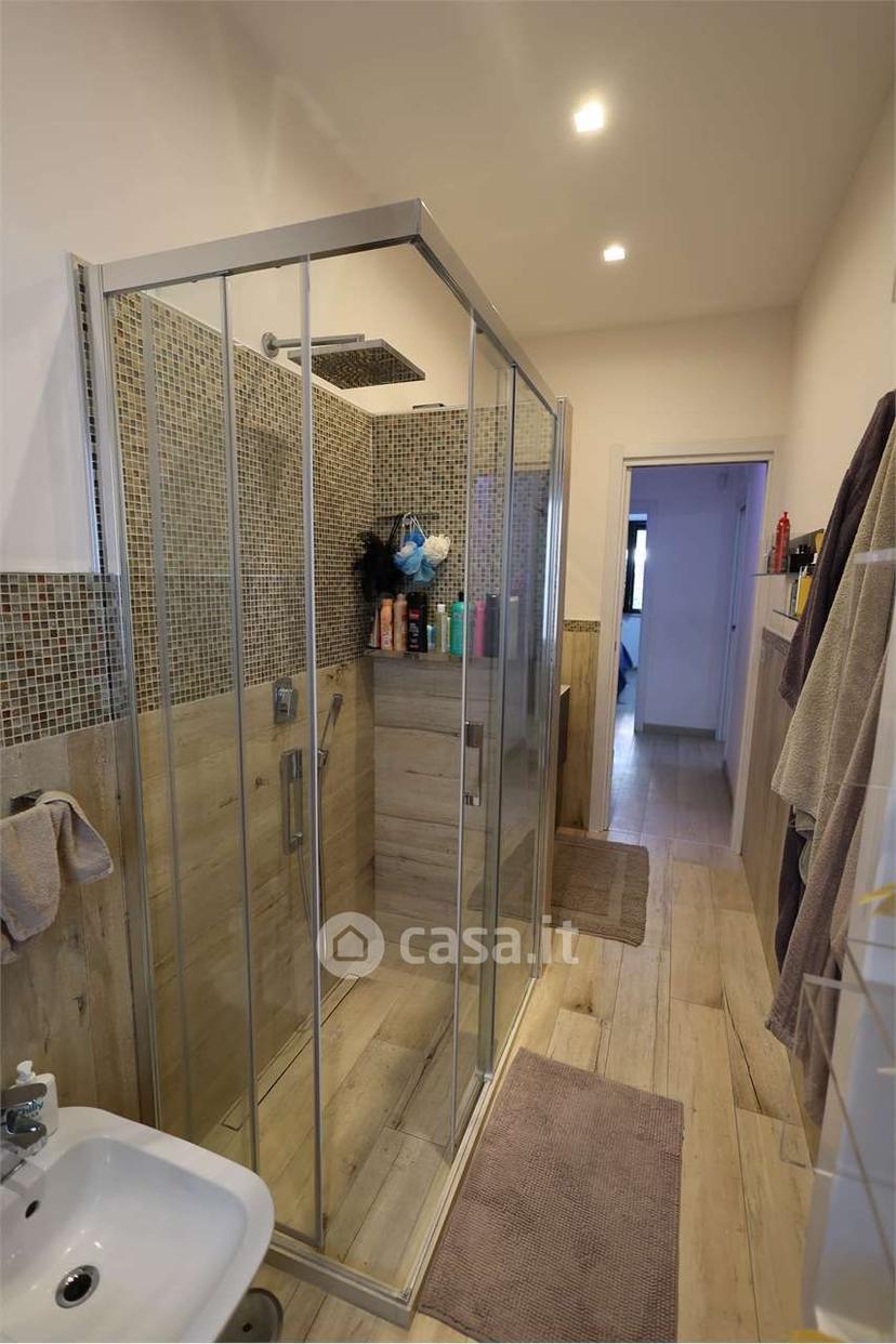 Quadrilocale in Via Imperatore Costantino 23 — foto 13 di 31