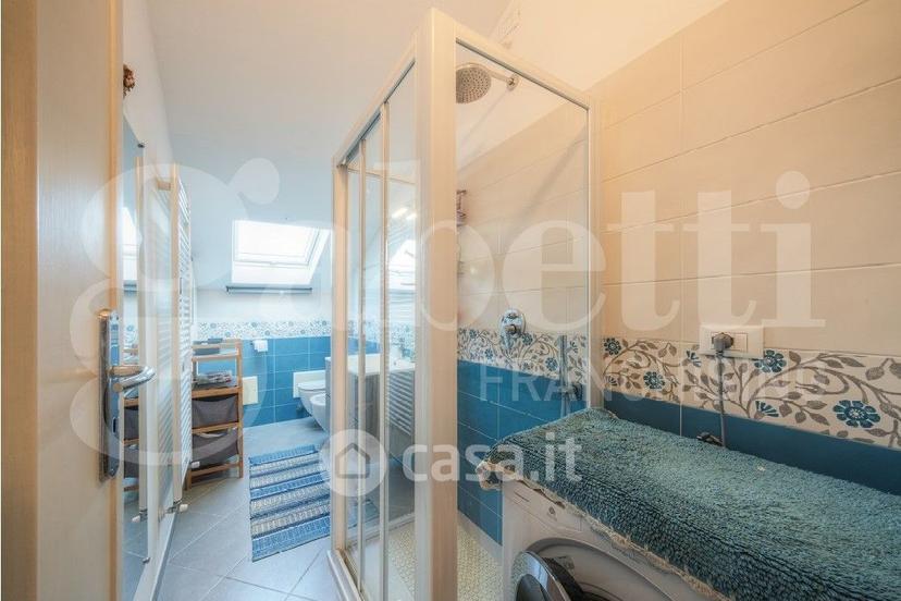 Trilocale in Via Privata Gazzano Dottore 44 — foto 12 di 34