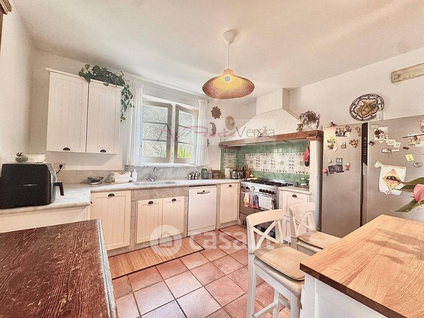 Villa in Via Alpi Apuane — foto 27 di 44