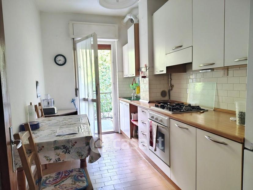Appartamento in Via Roberto da Sanseverino 129 — foto 10 di 15