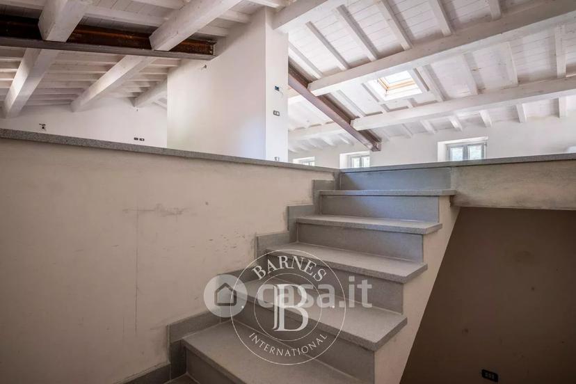 Villa in Via Nuova 1696 — foto 10 di 12