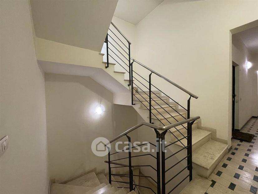 Trilocale in Viale Nazario Sauro 5 — foto 39 di 45