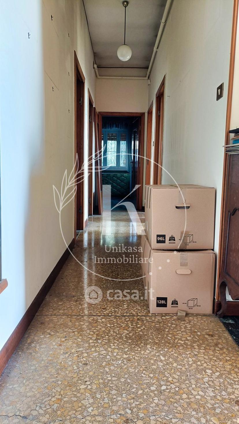 Villa in Via Bellavista 12 — foto 4 di 44