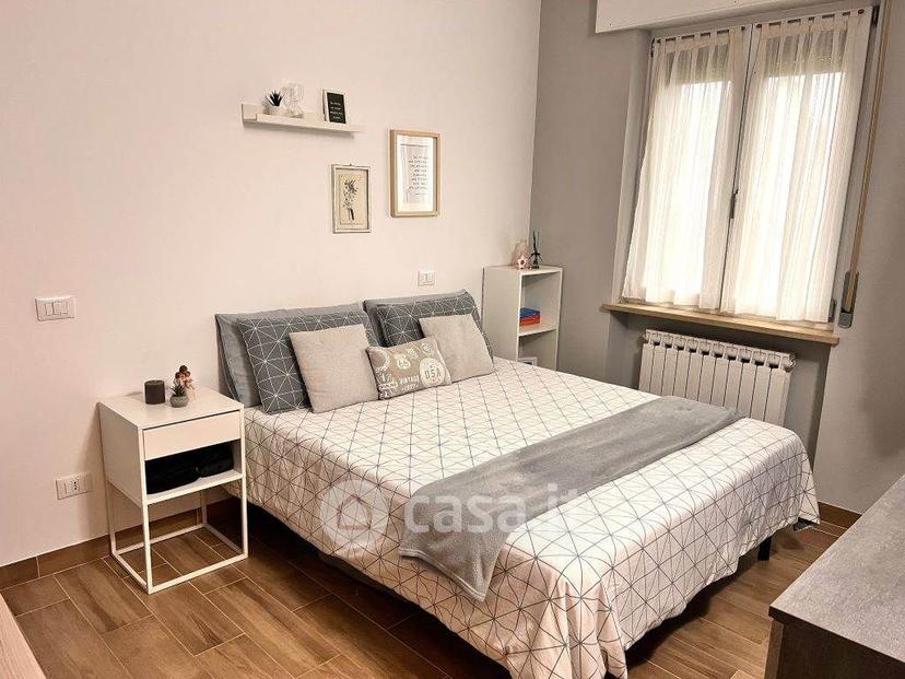 Appartamento in Via Balladoro — foto 36 di 47