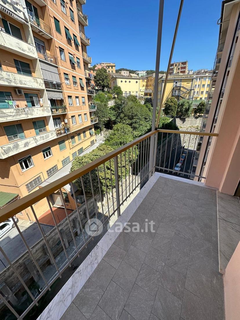 Appartamento in Via Aldo Manuzio — foto 40 di 51