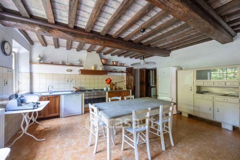 Villa in Via Castelnuovo Rangone — foto 63 di 101