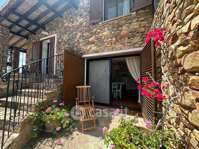 Villa in Via Capo Carbonara — foto 21 di 59
