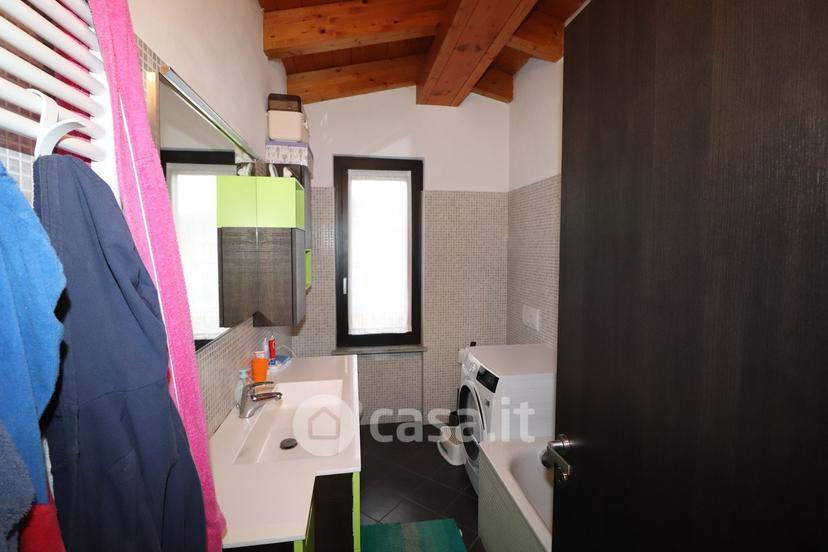 Trilocale in Via Eugenio Montale