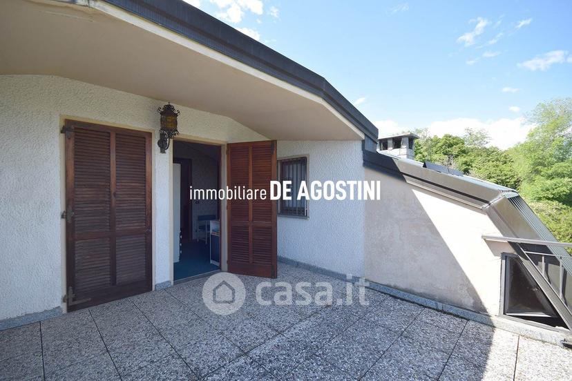 Villa in Via Per Calogna — foto 5 di 16