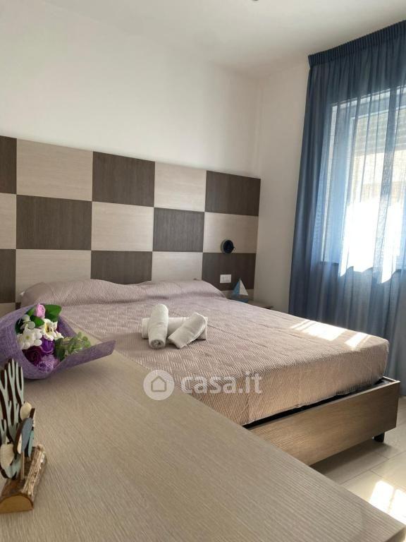 Trilocale in Lungomare Nazario Sauro 46 — foto 12 di 28