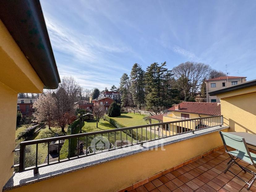 Quadrilocale in Via Giuseppe Piermarini 28 — foto 32 di 42
