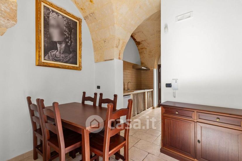 Appartamento in Via Ospedale Vecchio — foto 22 di 42