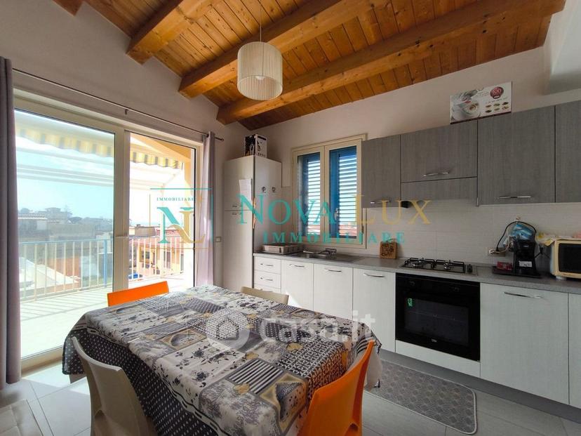 Bilocale in Via Isaia 20 — foto 11 di 11