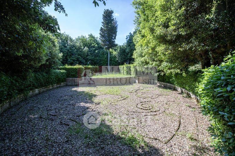 Villa in Strada di Scacciapensieri — foto 5 di 54