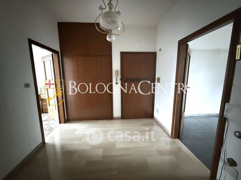 Appartamento in Via Alceste de Ambris — foto 17 di 34
