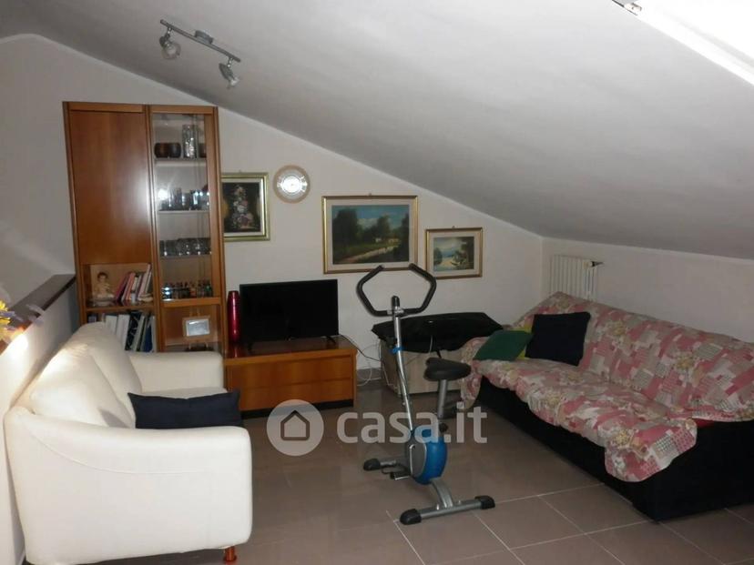 Appartamento in Via Basilicata — foto 21 di 23
