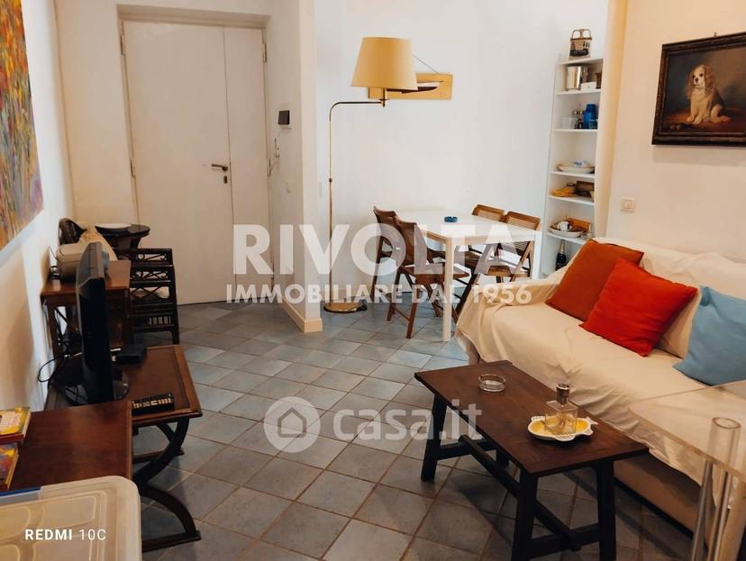 Trilocale in Via Don G. Paradisi — foto 7 di 10