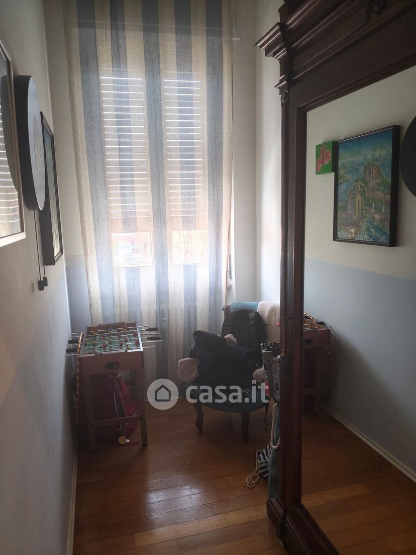 Quadrilocale in Via Riccardo Wagner — foto 18 di 36