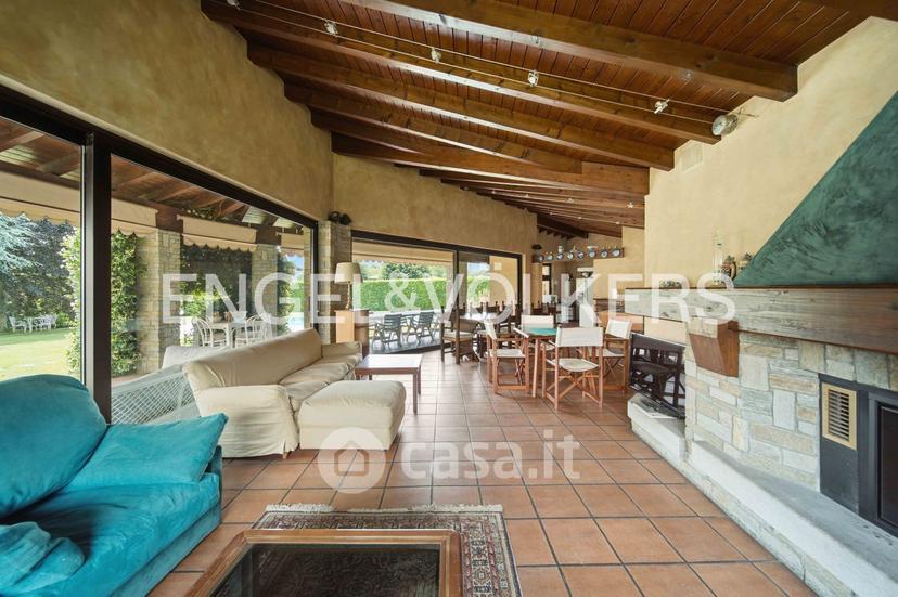 Villa in Roma 41 — foto 76 di 83