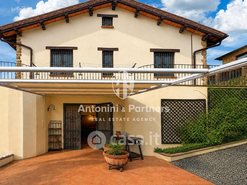 Villa in Località Casalalta — foto 16 di 42