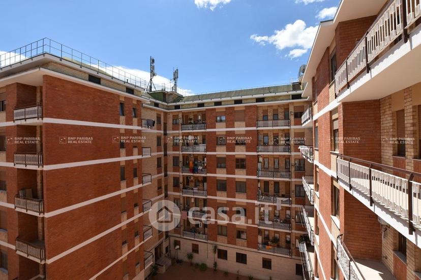 Trilocale in Via Michele Angelo Nicoletti 5 — foto 18 di 18
