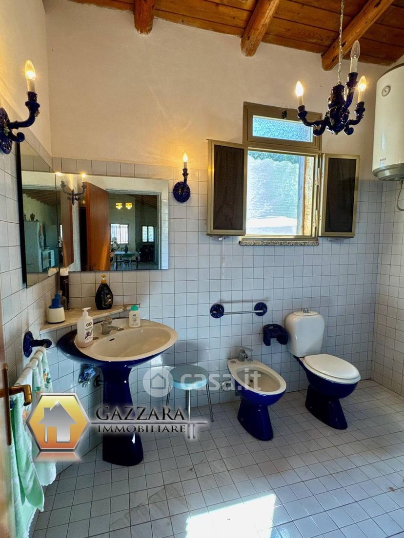 Villa in Contrada Bosco di Sopra — foto 31 di 60
