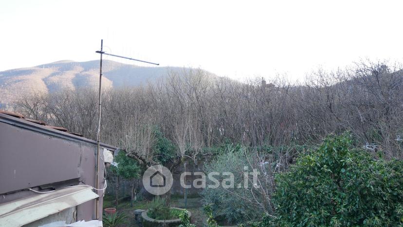 Trilocale in Via Loffredo 112