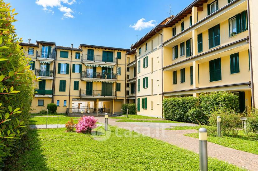 Trilocale in Via Silvio Pellico 18 — foto 33 di 35