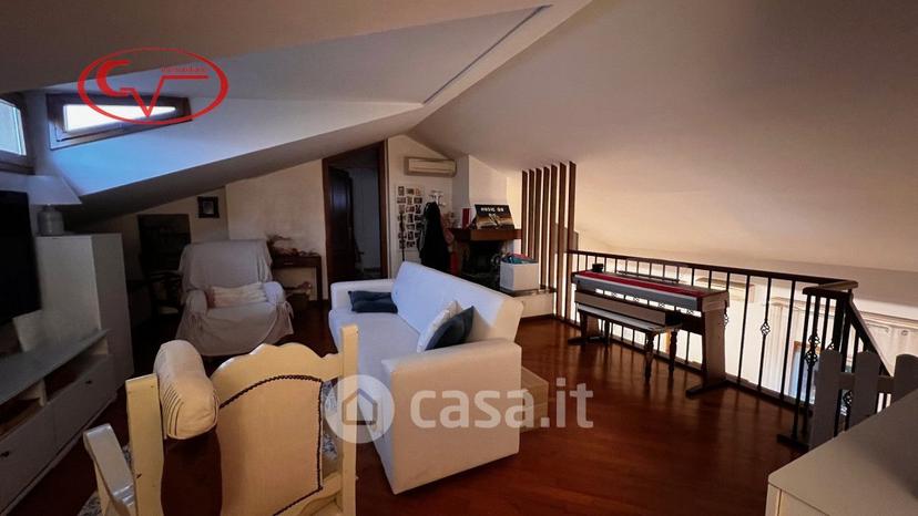 Appartamento in Via Francesco Petrarca — foto 11 di 26