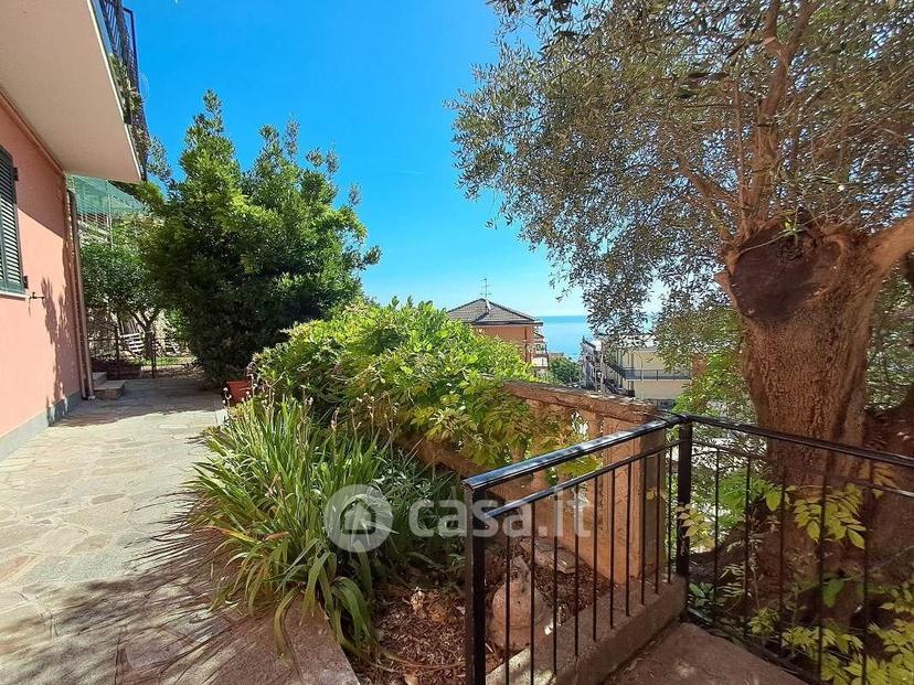 Quadrilocale in Via Colla Micheri — foto 17 di 25