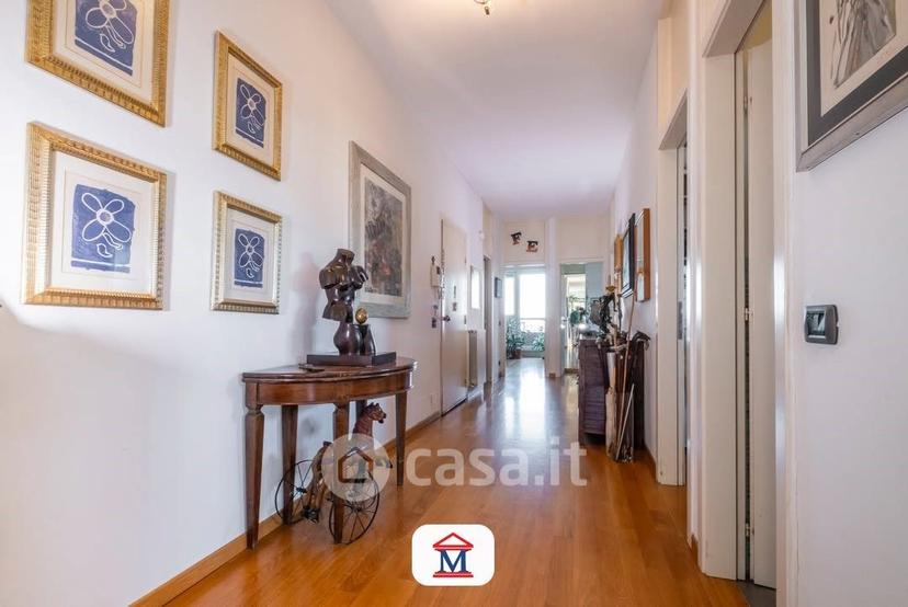 Quadrilocale in Via Giosuè Carducci — foto 30 di 30