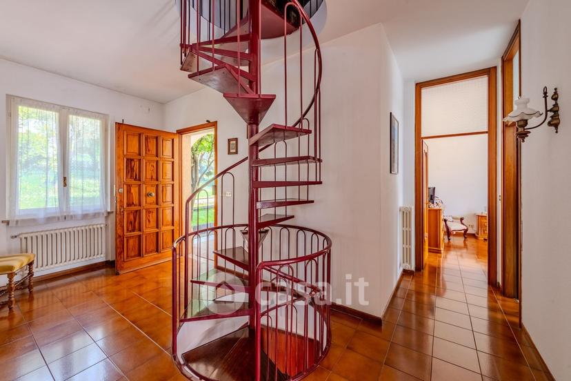 Villa in Via Cornice di Sant'Ambrogio 23 a — foto 17 di 53