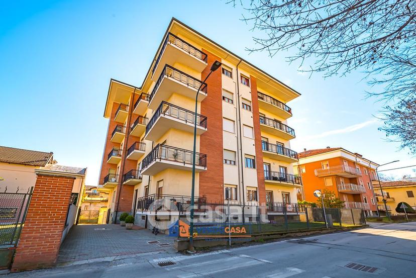 Quadrilocale in Corso Giovanni Giolitti 7 — foto 16 di 21